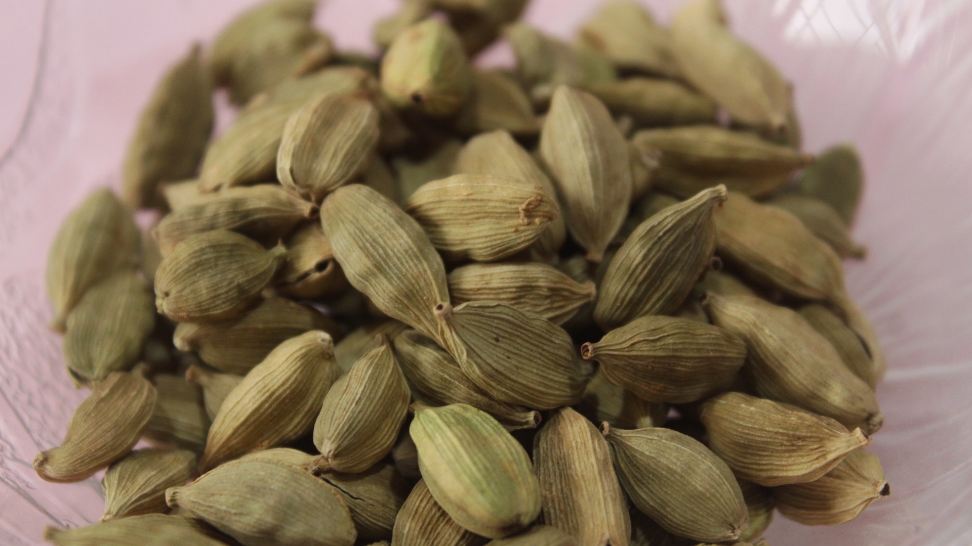 Cardamom