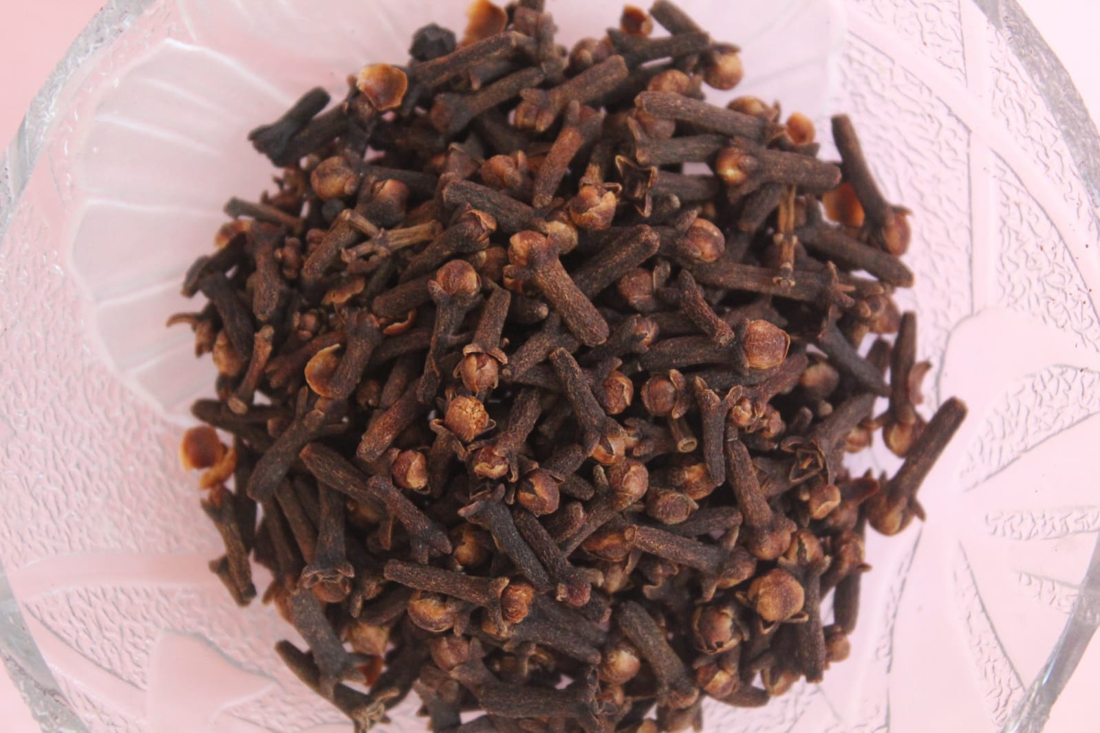 Cloves